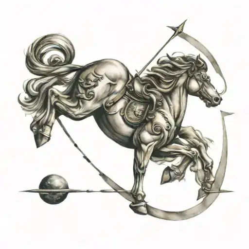 Sagittarius Planet Zodiac Sign