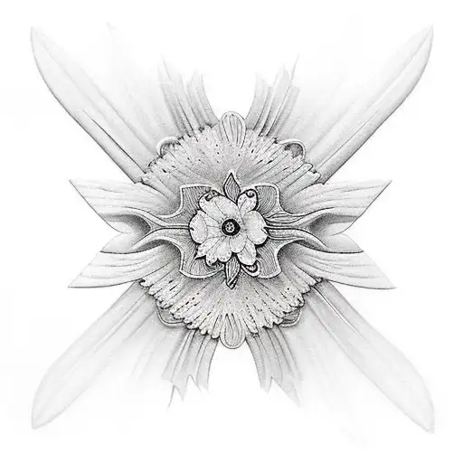 I'm Reaching Out To An Angel That Happens To Be My Mother