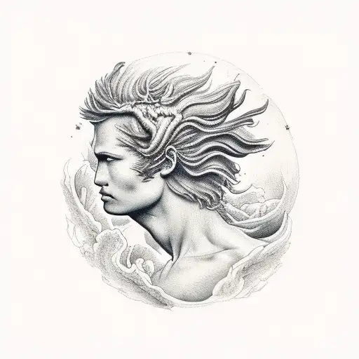 Icarus Falling Ffrom The Sky