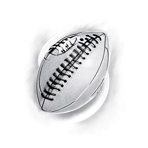 Boy With Dreams About Football