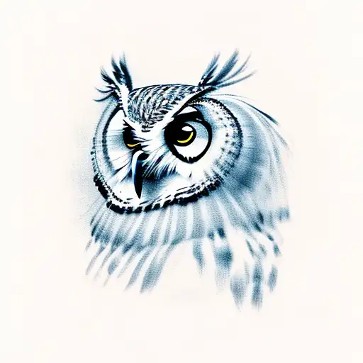 Owl Flights Around The World