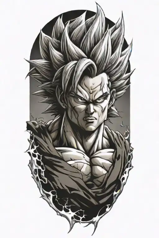 Super Saiyan