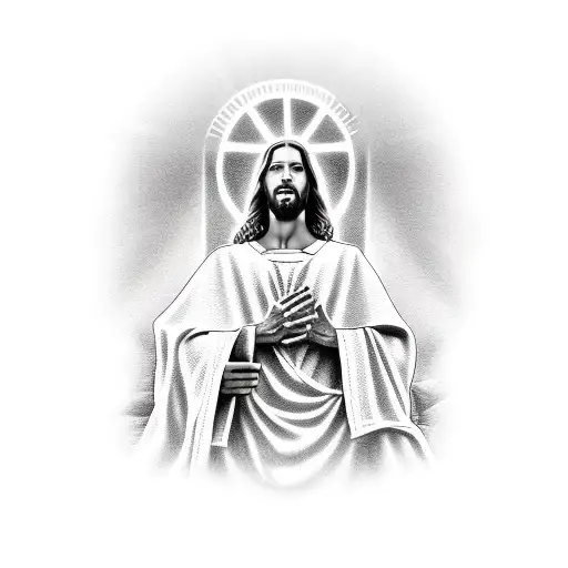 Historically Accurate Jesus