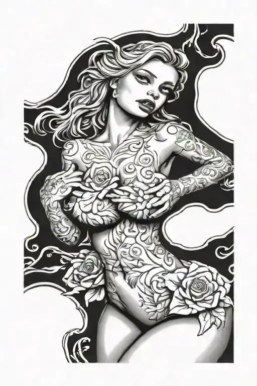 Sexy Nude Teen Large Breast