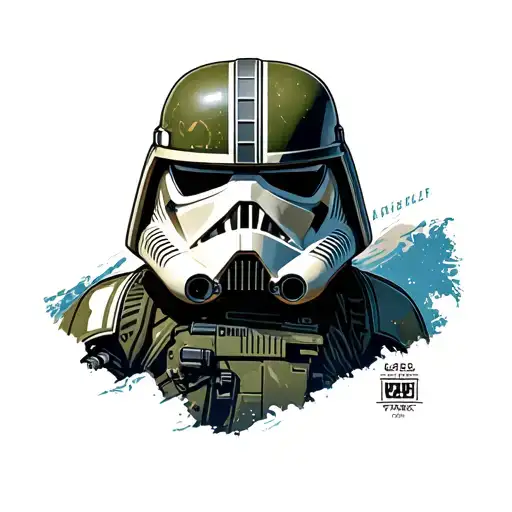 Star Wars 212Th Attack Battalion