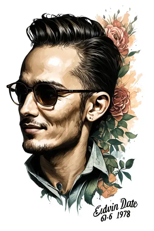 Birth Date 06 05 1978 Edwin