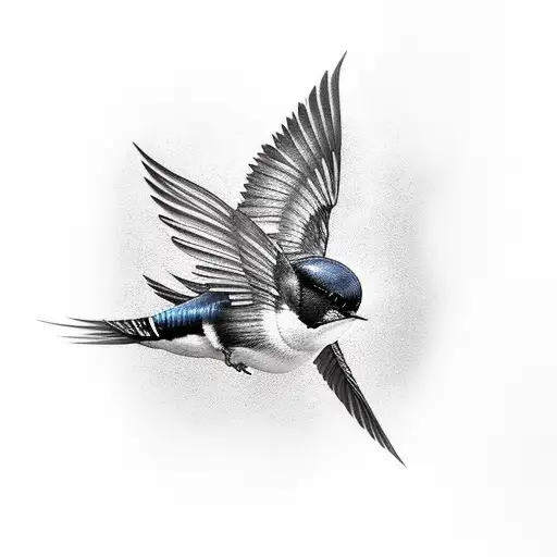 Swallow Bird