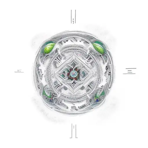 The Shattered Circle Of Samsara