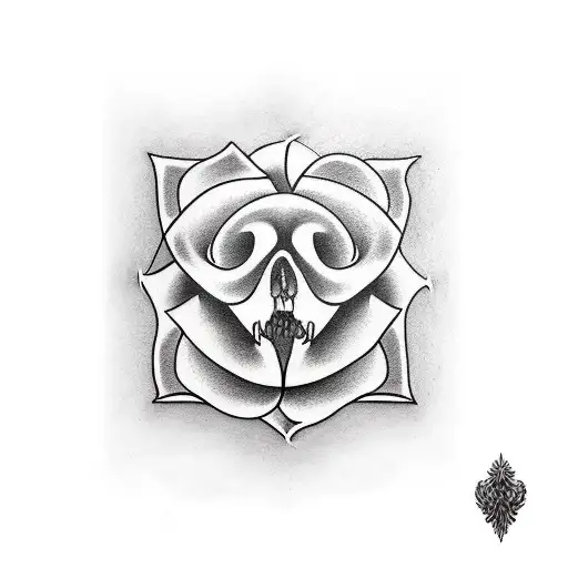 Life Is Too Short Symbol Tatto For Forearm