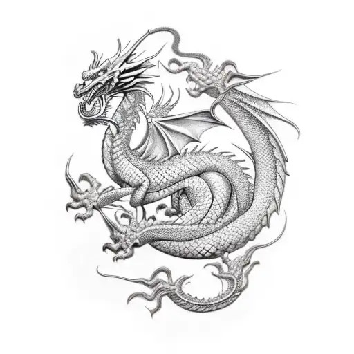 Dragon