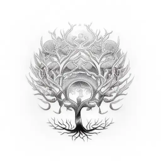 Tree Of Life