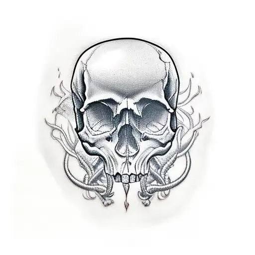 Skull
