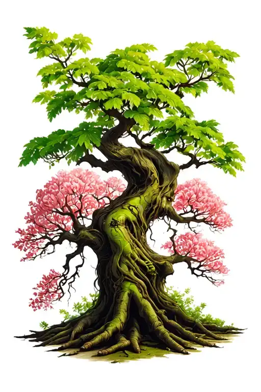 Poison Tree But With Some For Remembering My Sister Who Past