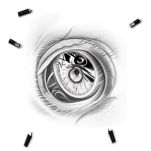 Pain Created By Love