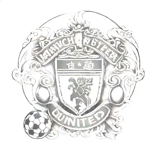 Football Manchester United