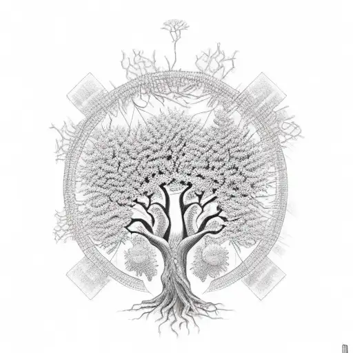 Tree Of Life