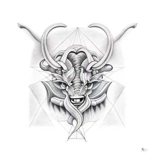 Half Gemini Half Taurus