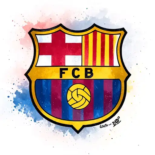 Soccer Club Barcelona