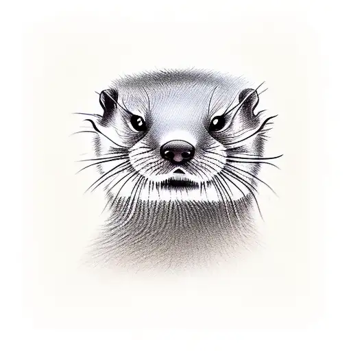 Asian Small Clawed Otter