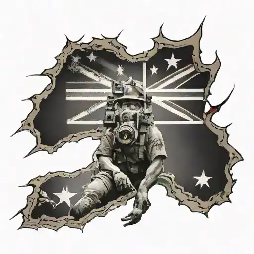 Australian Military Remembrance