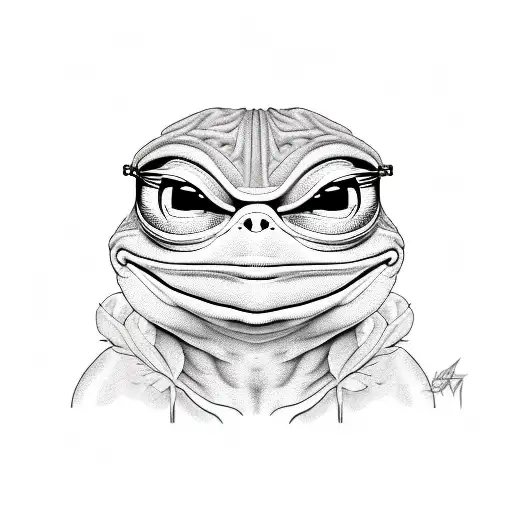 Pepe The Frog