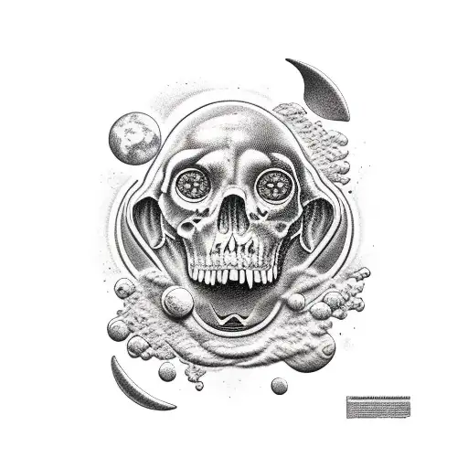 Labrator Called Moon