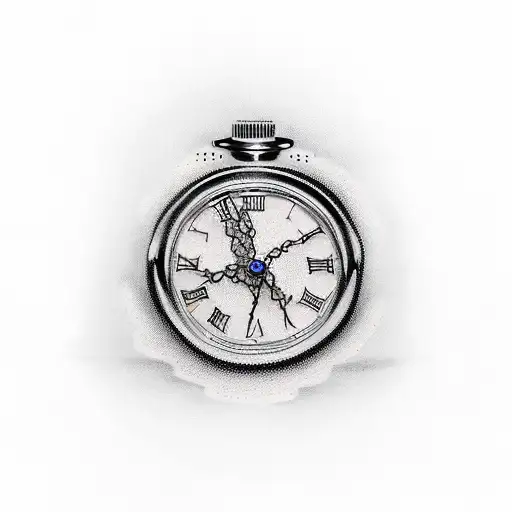 Cars With Clock And Dashboord Speed