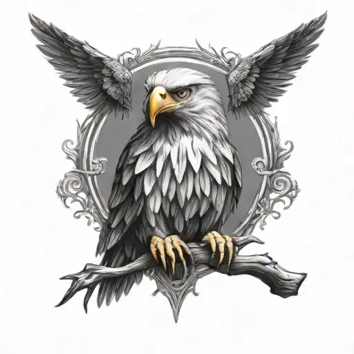 Slavic Eagle