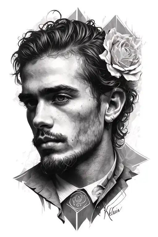 Kelvin Aries Haarlem