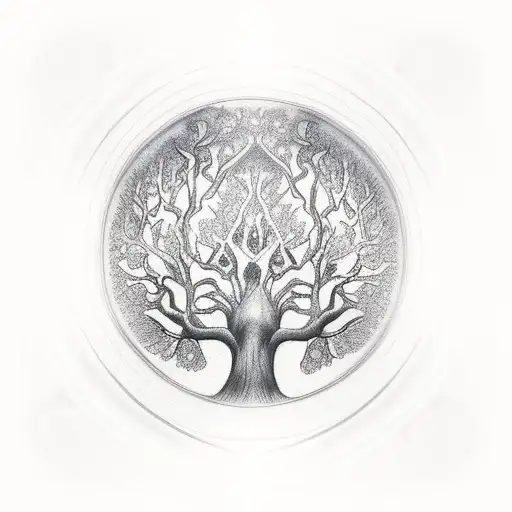 Tree Of Life
