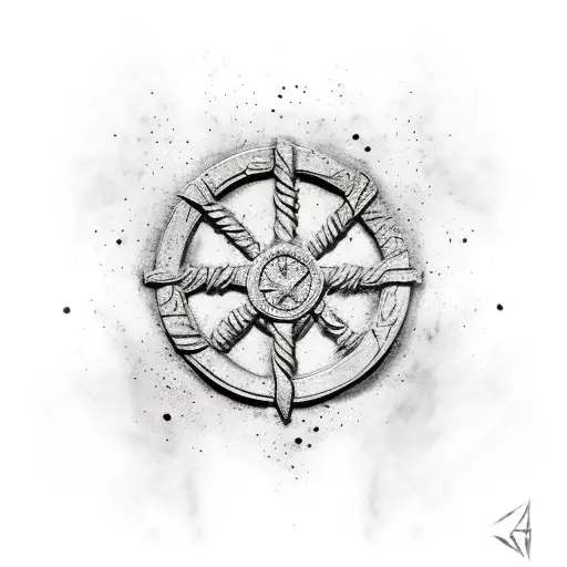 Spartan Race Symbol With Race Locaitons And Dates