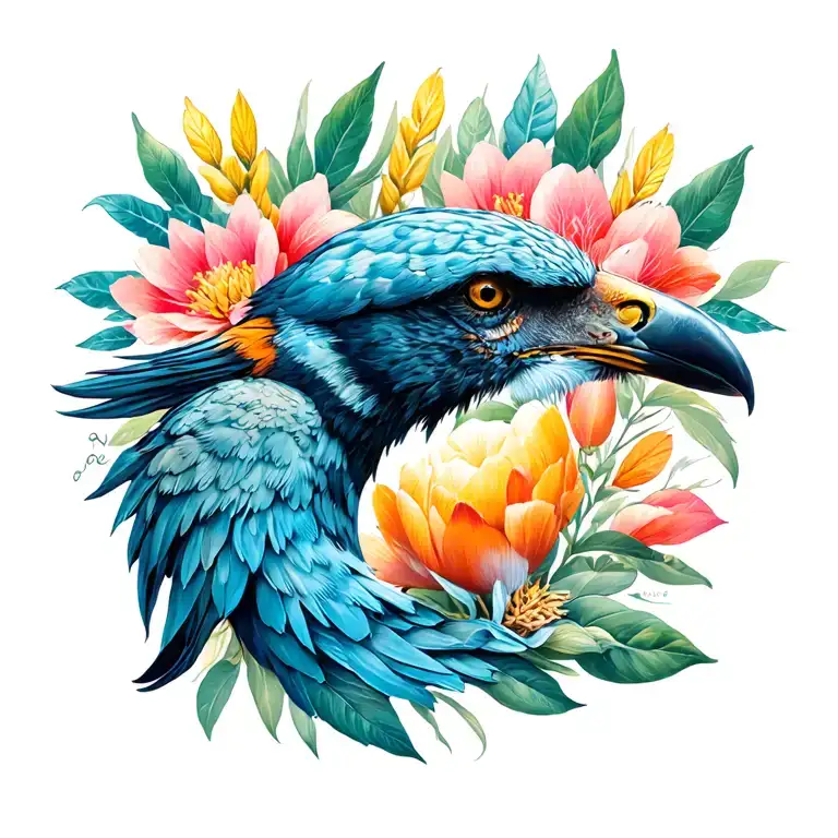 Nature Et Protection Divine