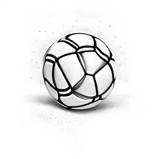 Soccer Basketball Football