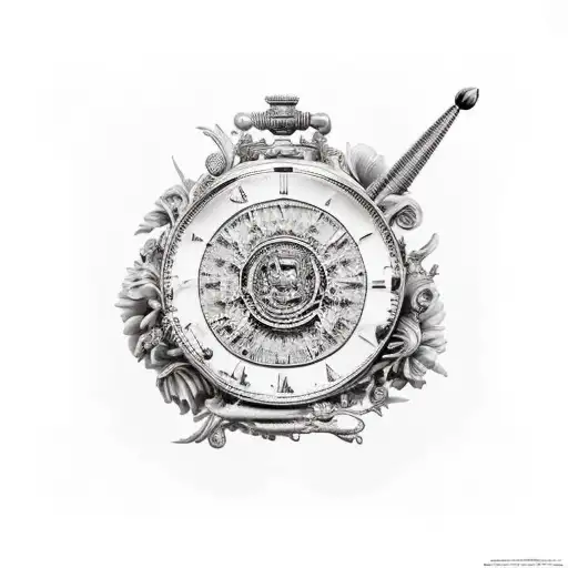 Classic Sculptures By Miguel Angel