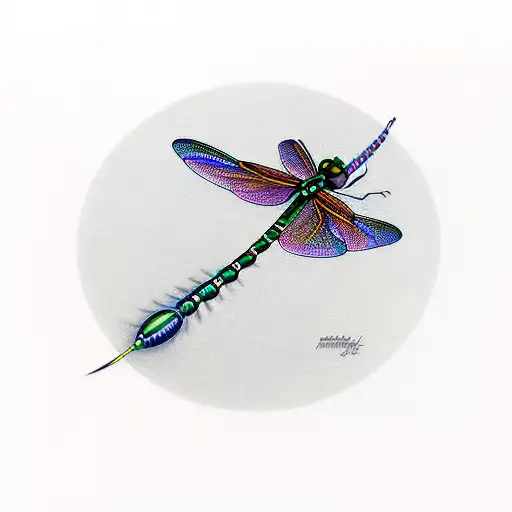 Dragonfly