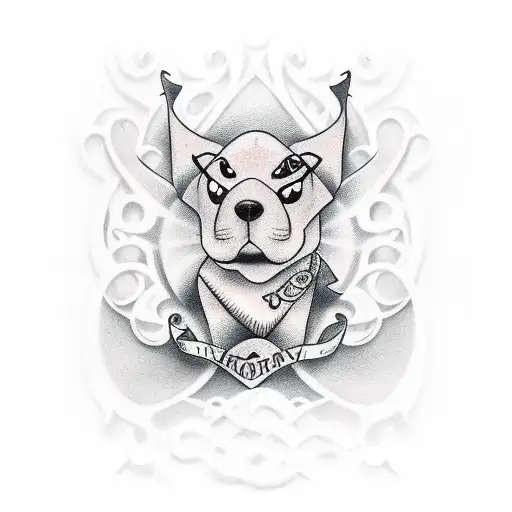 Loyalty Over Love Lettering