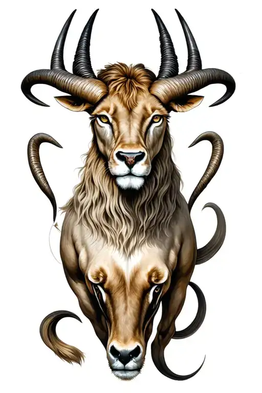 Taurus Leo Capricorn Zodiac Sign