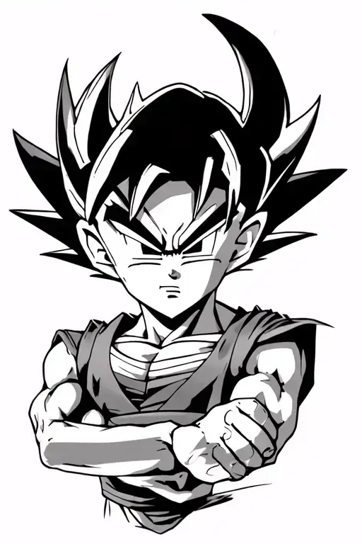 Dragon Ball Z Cooler