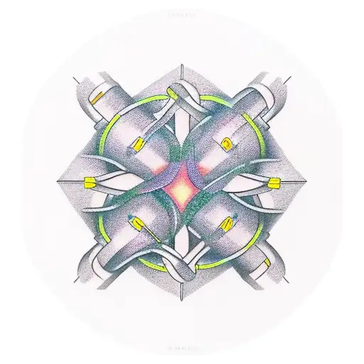 Last Of A Dying Breed Dna Helix