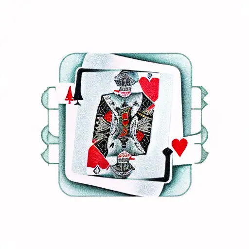 Gambler As Dice Canadian Money Gun Casino