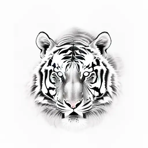 Fire Tiger And Taurus