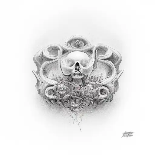 Women Were Created From The Rib