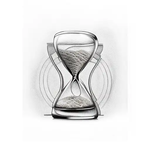 Hourglass Todo Pasa