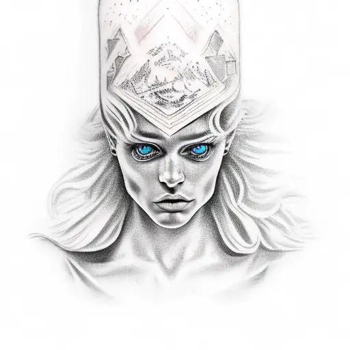 Microrealistic Christian