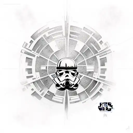 Star Wars Charakters