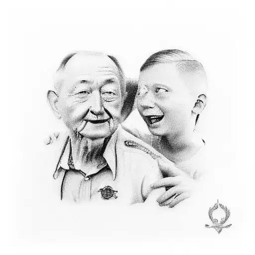 Love For My Father From Son