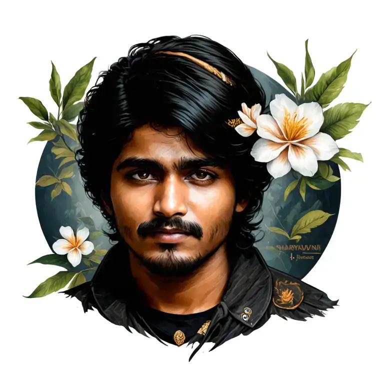 Sharavana Kumar 14 February 1990