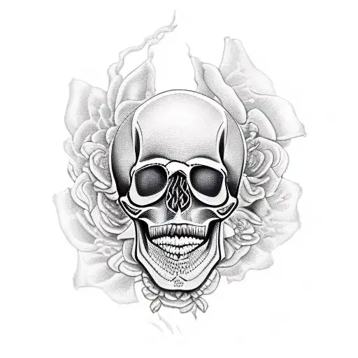 Female Skull Candy