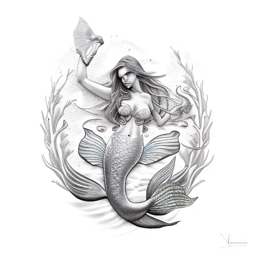 Mermaid