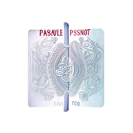 Travel Passport